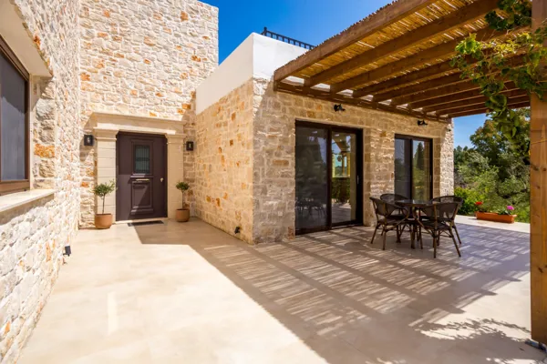 Beautiful stone villa in Zakynthos - Planos, Ionian Islands