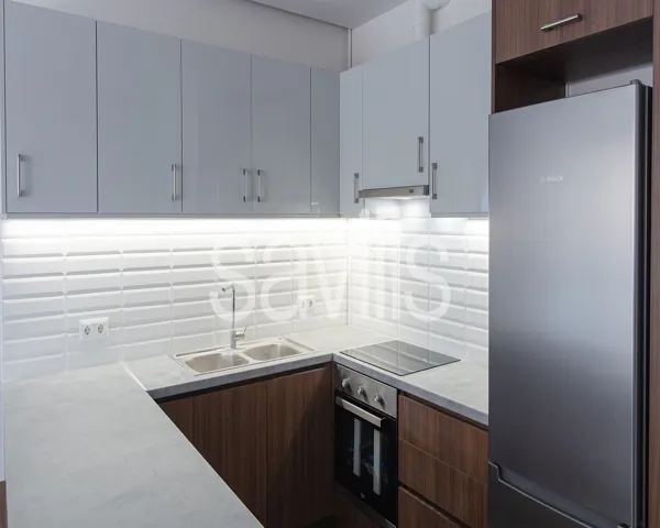 Contemporary apartment in Ampelokipoi - Ampelokipoi, Athens, Attica