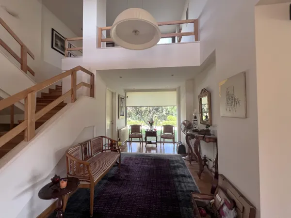 Beautiful villa nestled in the green - Chalkida, Evia, Central Greece