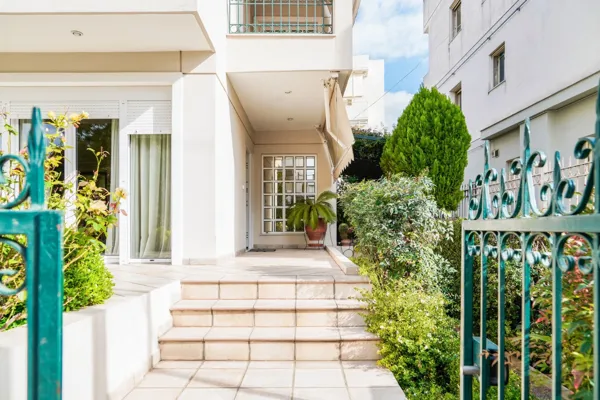 A sanctuary of comfort and style in the beautiful area of Chalandri - CHALANDRI, Athens, Attica