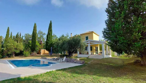 Ideal holiday home in Corfu   - Kerkyra, Corfu, Ionian Islands