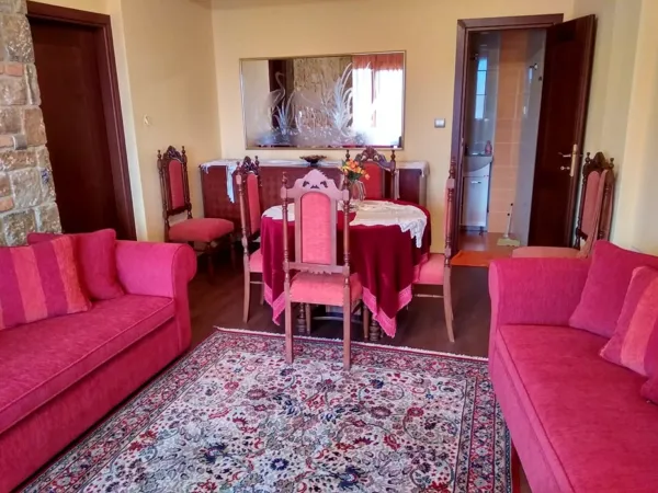 Charming Mountain Home with Stunning Views - Kastania, Central Macedonia