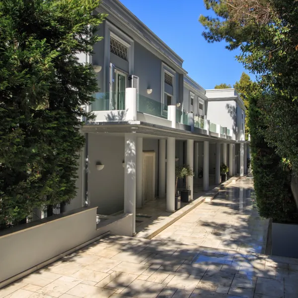 Luxury maisonette  - Ekali, Athens, Attica
