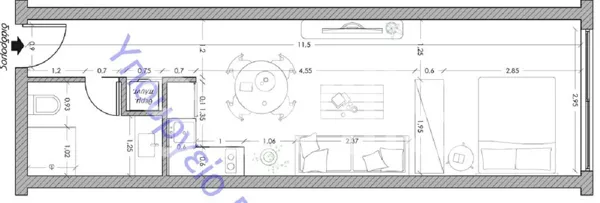 Full renovated apartmnet in Thessaloniki city center - Thessaloniki, Thessaloniki