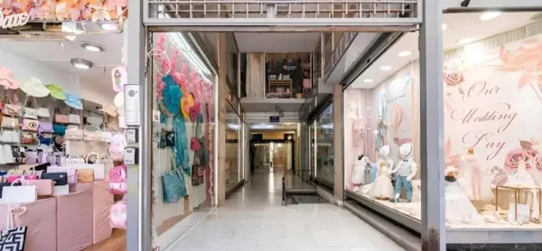 Elegant Golden Visa Studio in Monastiraki  - Monastiraki, Attica