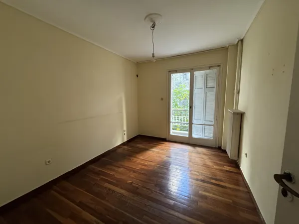 Prime investment building in Gizi - Athens, Athens, Attica