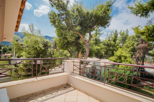 Residence surrounded by nature in Dionysos - Dionysos, Athens, Attica
