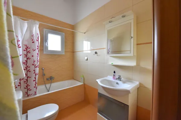 Holiday residence close to Athens - Eretria, Evia, Central Greece