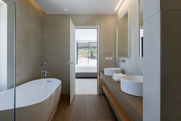 Luxurious newly built villa in Zakynthos - Agios Nikolaos, Zakynthos, Ionian Islands