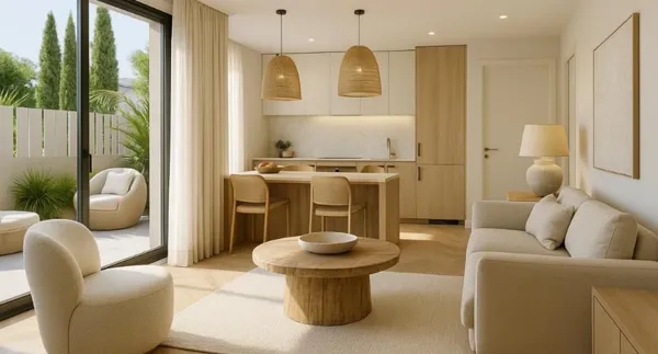  Luxurious Boutique Residences for Golden Visa in Alimos - Alimos, Athens Riviera, Attica
