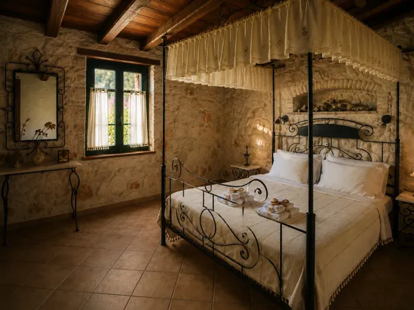 Traditional stone villas in Zakynthos - Keri, Zakynthos, Ionian Islands