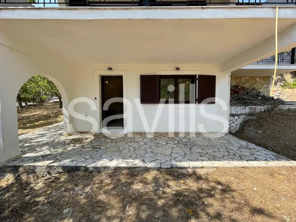 A stunning country house in peaceful and verdant location - Lampeia, Peloponnese