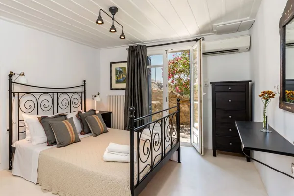 Property providing the most amazing views   - Agia Sofia, Mykonos, Cyclades Islands
