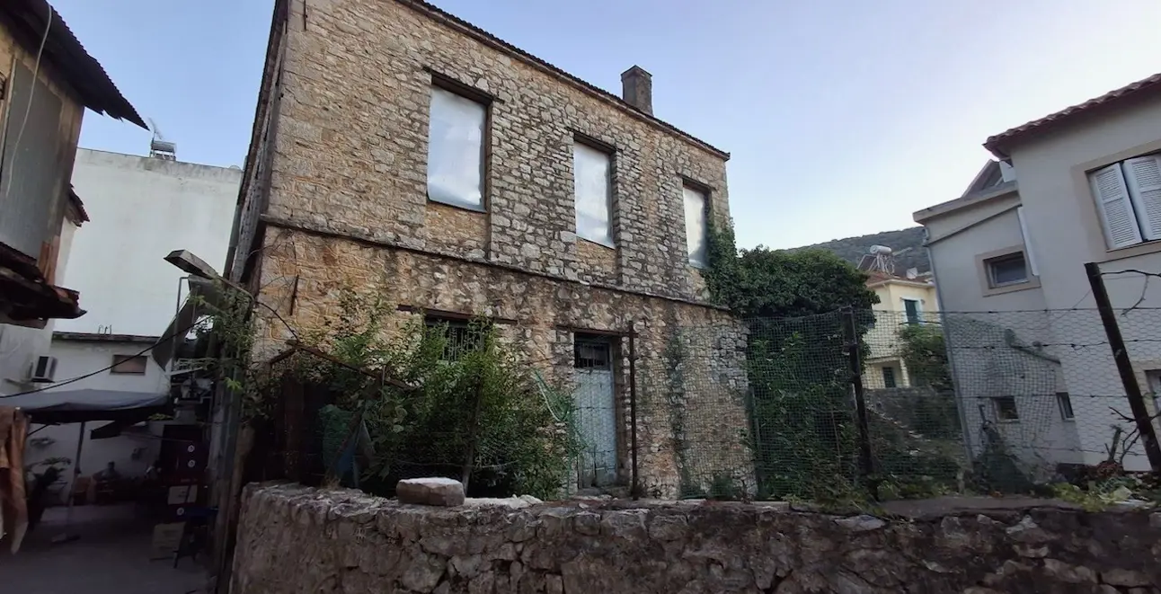 property asset