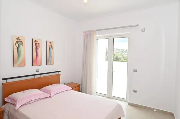 Holiday house in walking distance from the beach - Sofiko, Korinthia, Peloponnese