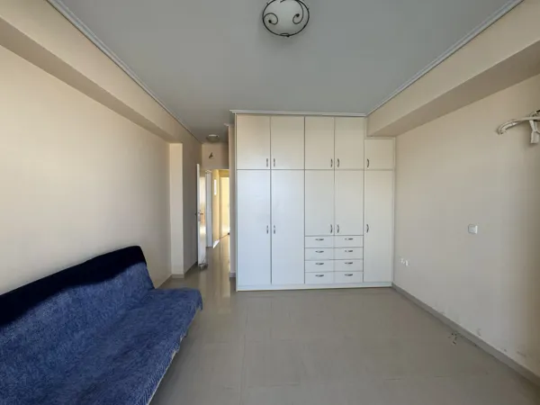 Stunning sea-view apartment in the heart of Kiato  - Kiato, Korinthia, Peloponnese