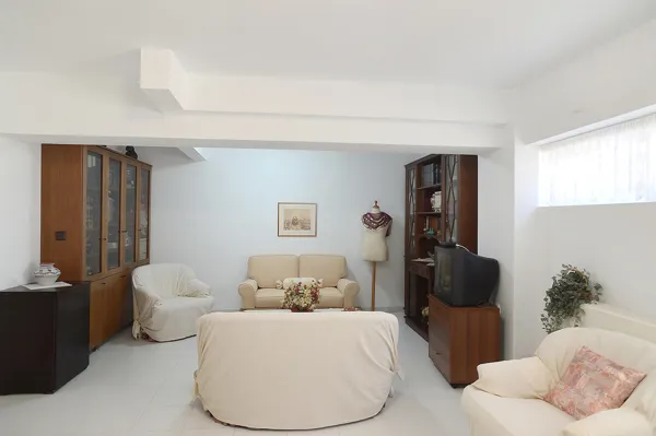 Maisonette with panoramic sea views in Melissi - Kiato, Korinthia, Peloponnese