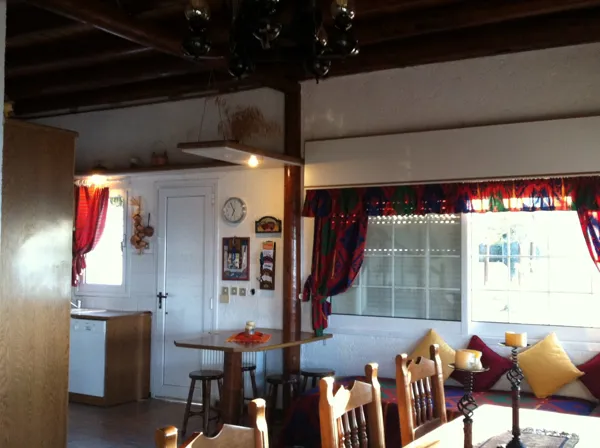 Country villa with breathtaking sea views in Derveni - Derveni, Korinthia, Peloponnese