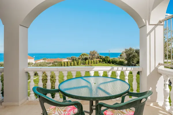 Great located house close to the seashore - Planos, Zakynthos, Ionian Islands