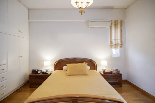A sanctuary of comfort and style in the beautiful area of Chalandri - CHALANDRI, Athens, Attica
