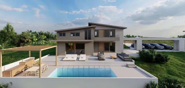 Amazing plot in Meganisi - Meganisi, Ionian Islands