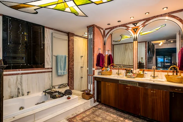 Villa in one of the most prestigious areas of Thessaloniki - Panorama, Thessaloniki