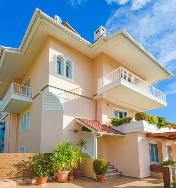 Spectacular City Views Villa - Nea Erythraia, Athens, Attica