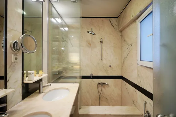 Exclusive Filothei Residence with Timeless Appeal - Filothei, Athens, Attica