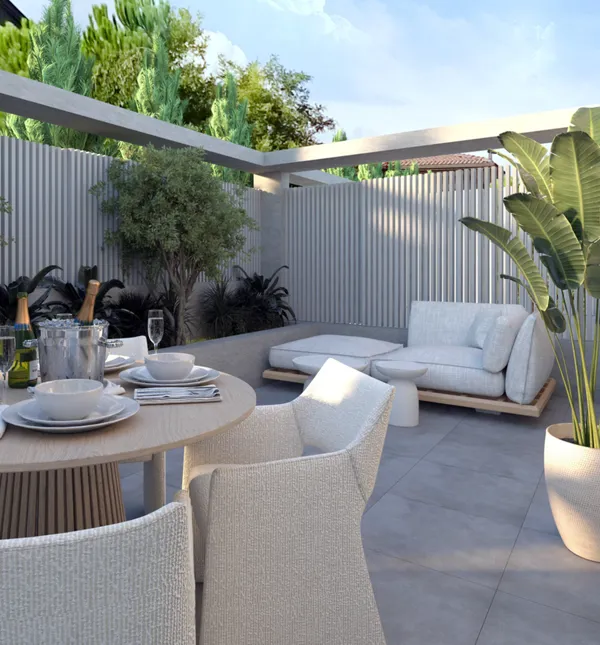 Golden Visa Apartments in Alimos - Alimos, Athens Riviera, Attica