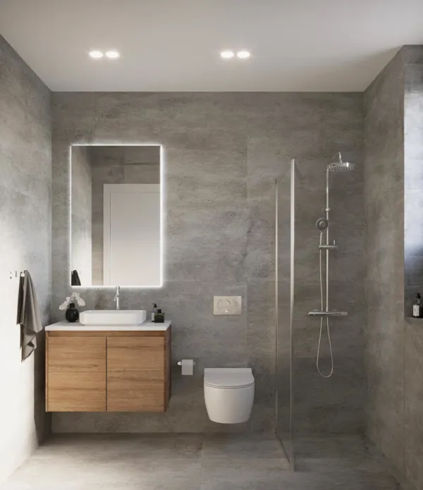 Niki Luxury Residential Apartments in Alimos  - Alimos, Kalamaki beach, Athens Riviera, Attica