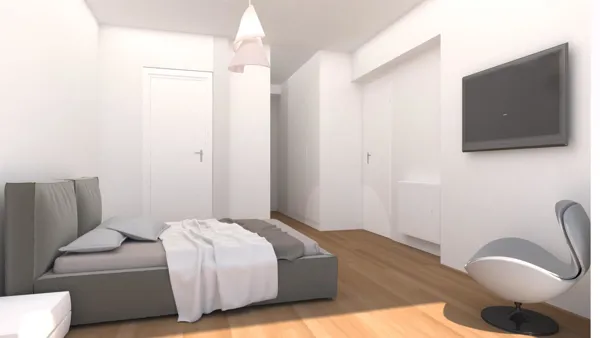 New Residential Project in Pagrati, Athens - Pagrati, Athens, Attica