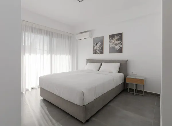 New Loft with Style – Fully Furnished - Petroupoli, Athens, Attica