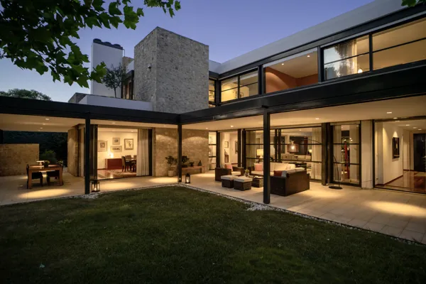 Private Mansion with timeless design - Ekali, Athens, Attica