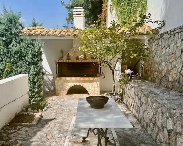 Luxury 3-levels independent residence - Ekali, Athens, Attica