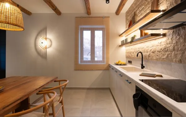 Warm and inviting house  - Pylos, Messinia, Peloponnese