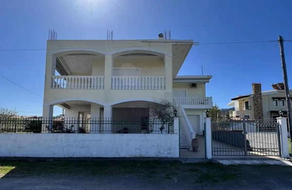Holiday house near the seaside - Pefki, Evia, Central Greece