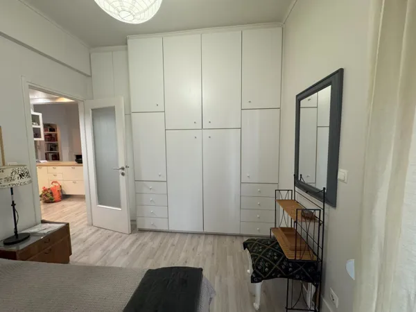 Fully renovated apartment in Koukaki - Koukaki, Athens, Attica