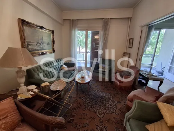 Centrally located three bedrooms apartment - Athens, Athens, Attica