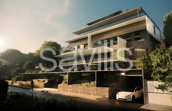 Five exclusive living properties - Kifisia, Athens, Attica