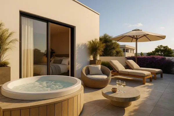  Luxurious Boutique Residences for Golden Visa in Alimos - Alimos, Athens Riviera, Attica