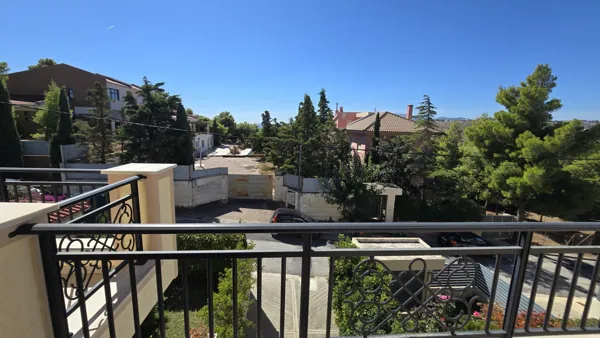 Comfortable and deluxe living in a beautiful modern home - Dioni, Attica