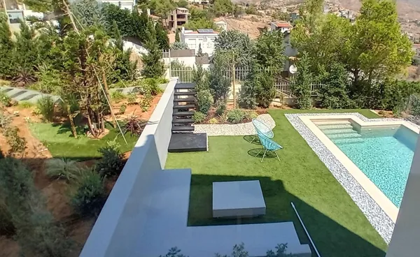 House with panoramic views in Athen’s suburbs  - Pallini, Athens, Attica