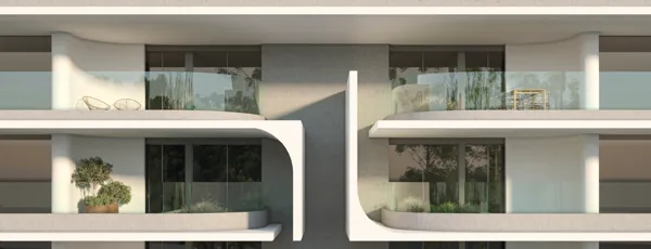 Penthouse in Glyfada  - Glyfada, Athens Riviera, Attica
