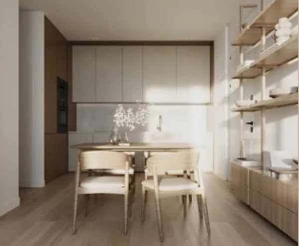  Modern Renovated Apartments for Golden Visa in Ampelokipoi - Ampelokipoi, Athens, Attica