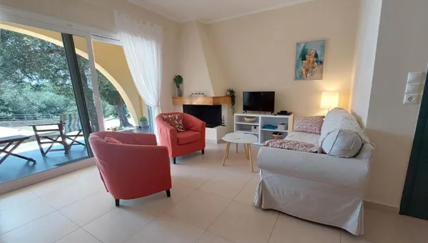 Ideal holiday home in Corfu   - Kerkyra, Corfu, Ionian Islands