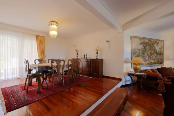 Panoramic Villa in Chortiatis - Chortiatis, Thessaloniki