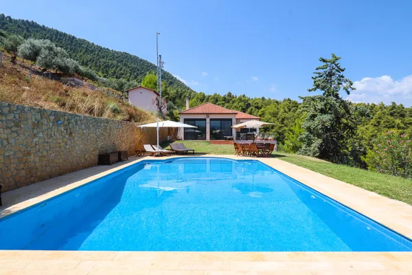 Large estate in North Evia - Gialtra, Evia, Central Greece