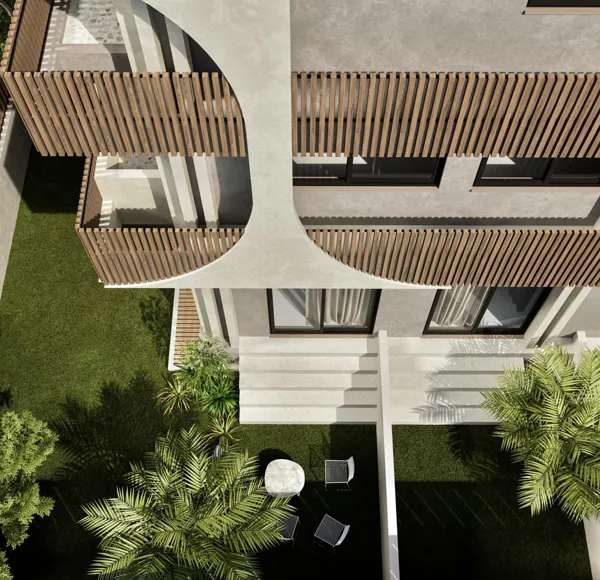 Golden Visa Apartments in Ellinikon - Ellinikon, Athens Riviera, Attica