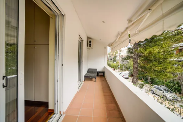 Luxury Furnished Maisonette in Prime Location - Voula, Athens Riviera, Attica