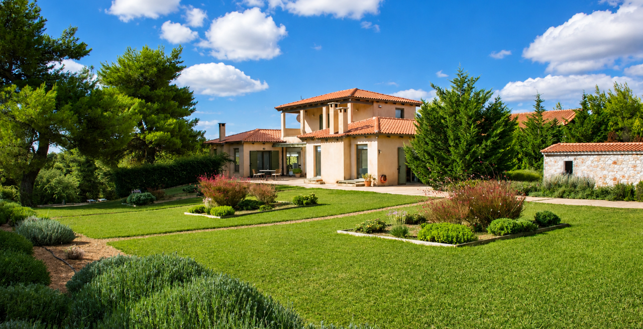 property asset